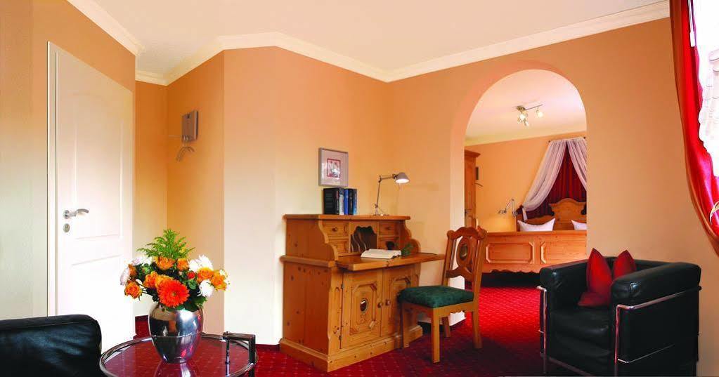 Hotel & Restaurant Kaiserhof Bad Bellingen Εξωτερικό φωτογραφία