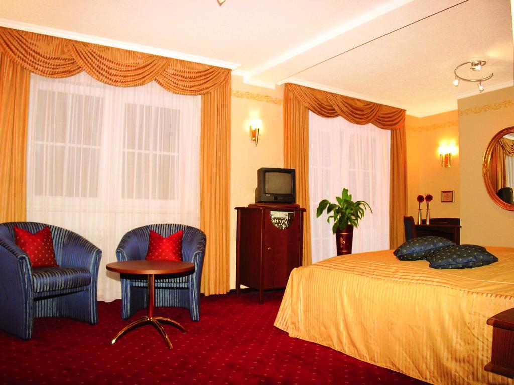 Hotel & Restaurant Kaiserhof Bad Bellingen Εξωτερικό φωτογραφία