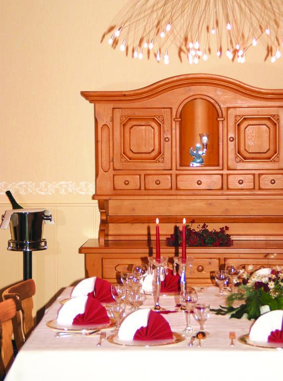 Hotel & Restaurant Kaiserhof Bad Bellingen Εξωτερικό φωτογραφία