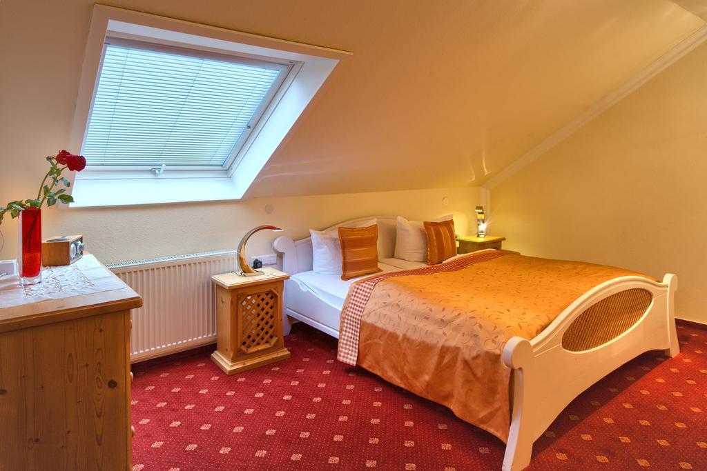 Hotel & Restaurant Kaiserhof Bad Bellingen Εξωτερικό φωτογραφία