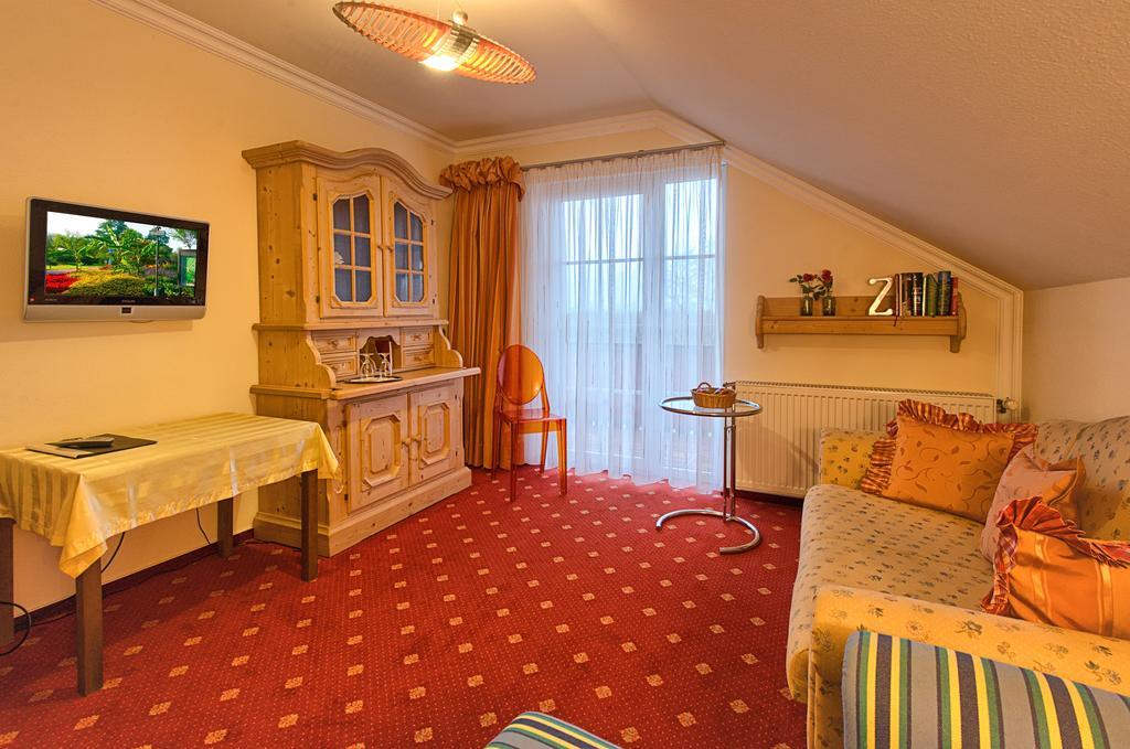Hotel & Restaurant Kaiserhof Bad Bellingen Εξωτερικό φωτογραφία