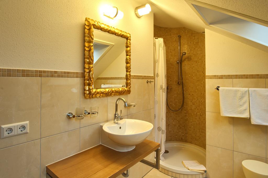 Hotel & Restaurant Kaiserhof Bad Bellingen Εξωτερικό φωτογραφία