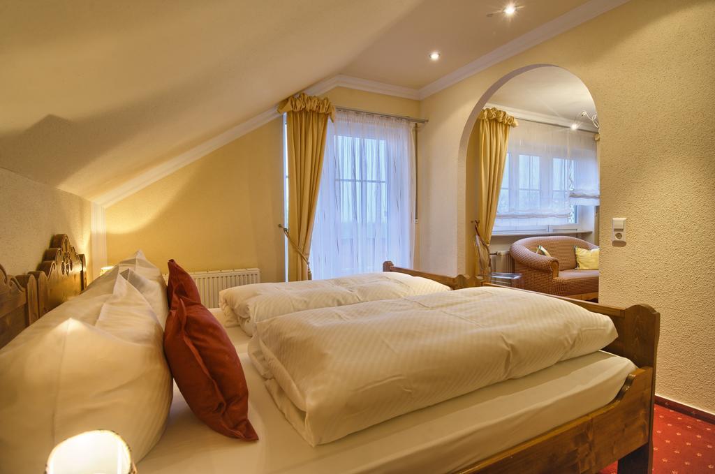 Hotel & Restaurant Kaiserhof Bad Bellingen Εξωτερικό φωτογραφία