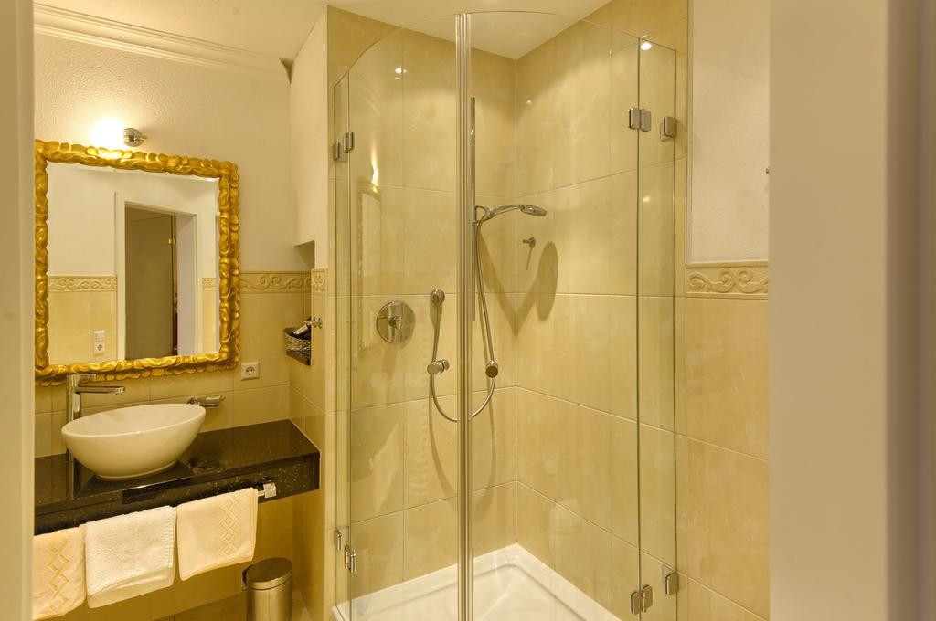Hotel & Restaurant Kaiserhof Bad Bellingen Εξωτερικό φωτογραφία