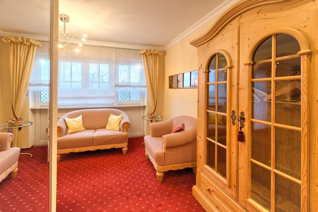 Hotel & Restaurant Kaiserhof Bad Bellingen Εξωτερικό φωτογραφία