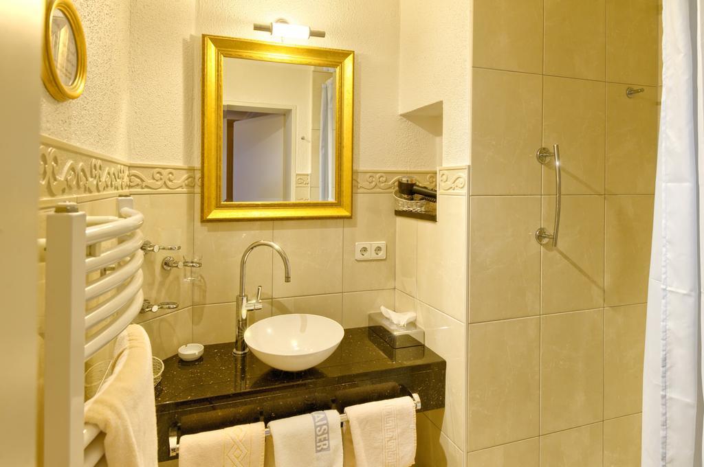 Hotel & Restaurant Kaiserhof Bad Bellingen Εξωτερικό φωτογραφία
