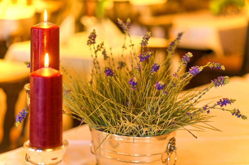 Hotel & Restaurant Kaiserhof Bad Bellingen Εξωτερικό φωτογραφία