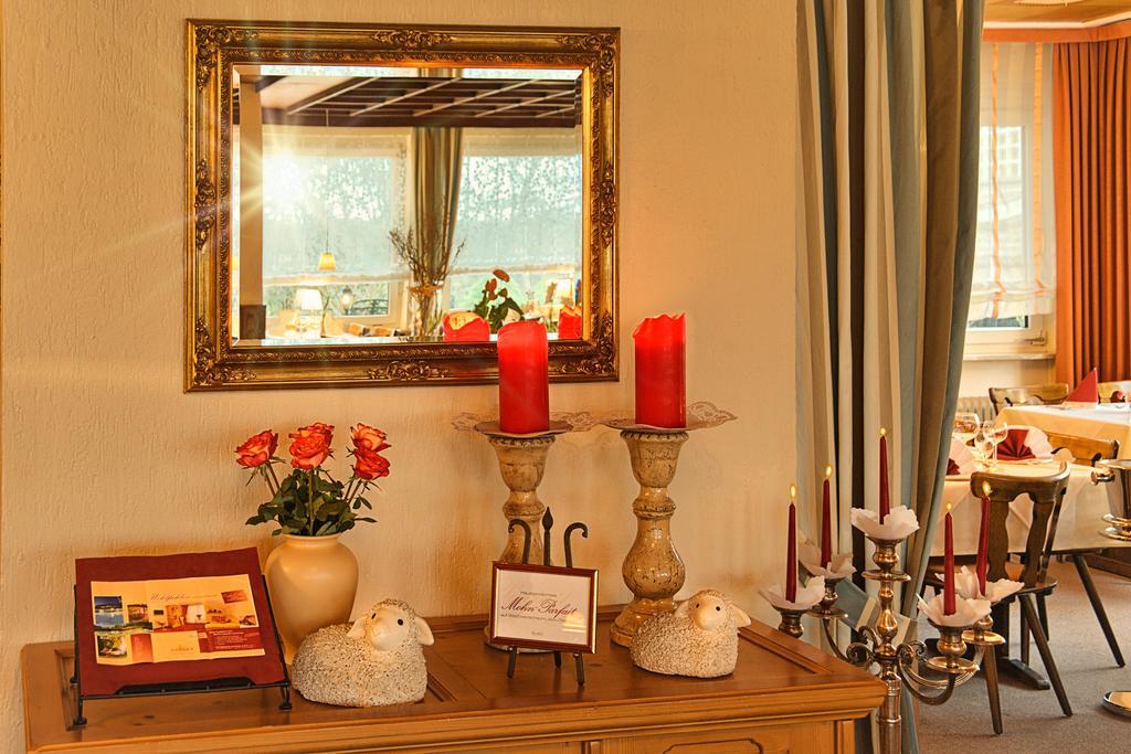 Hotel & Restaurant Kaiserhof Bad Bellingen Εξωτερικό φωτογραφία
