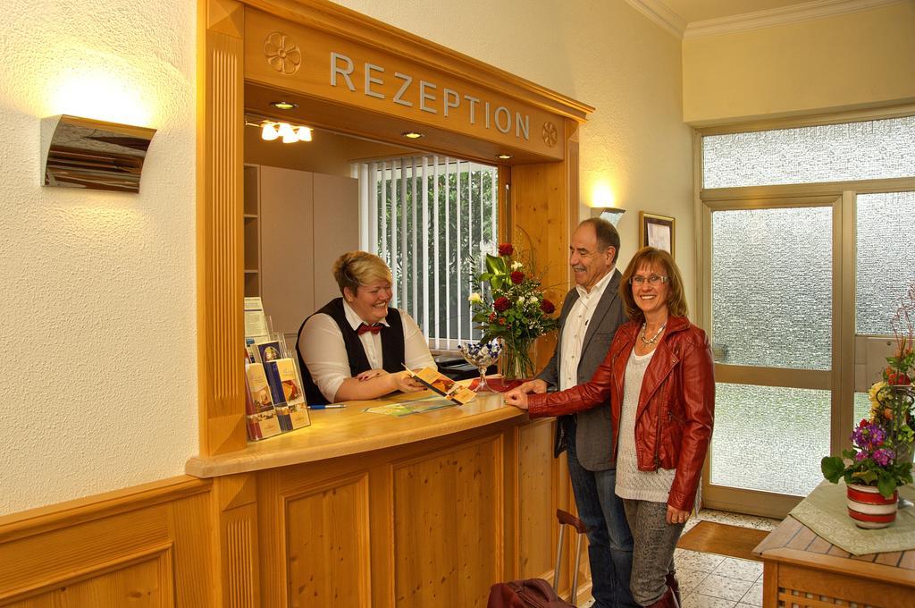 Hotel & Restaurant Kaiserhof Bad Bellingen Εξωτερικό φωτογραφία